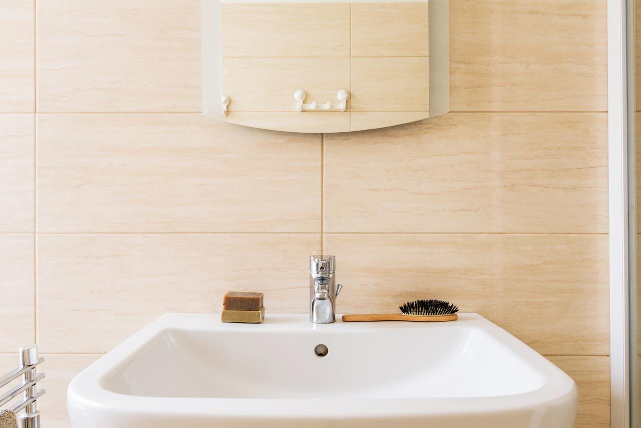 Altido Trendy Flat With Balcony, Easy Access To Milan Centre Milão Exterior foto
