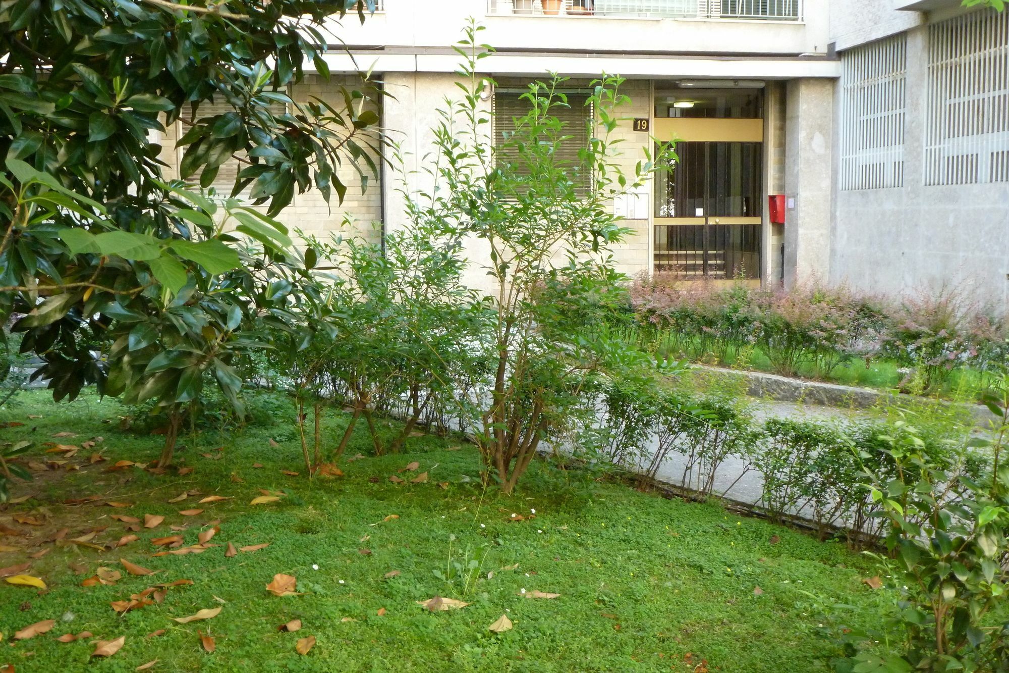 Altido Trendy Flat With Balcony, Easy Access To Milan Centre Milão Exterior foto